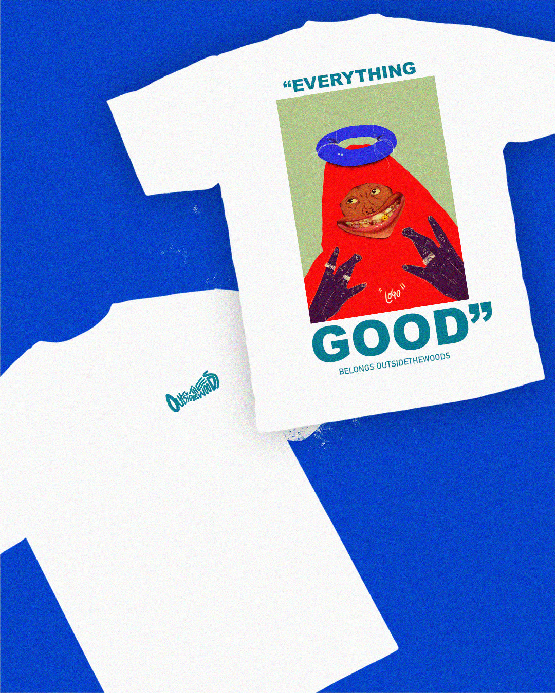 Everything Good Tees