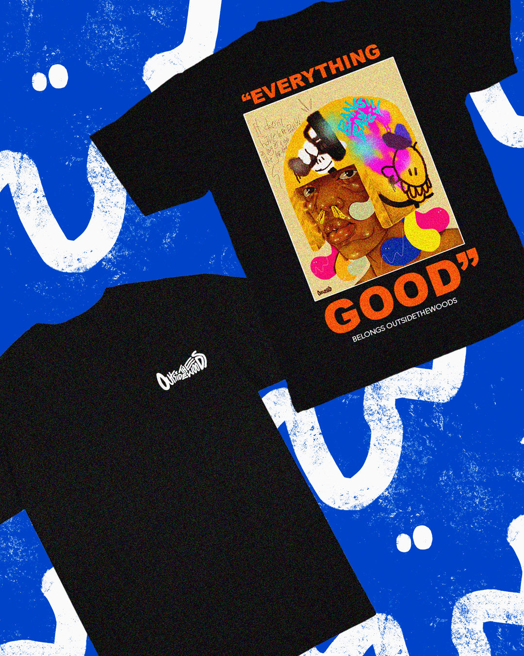 Everything Good Tees