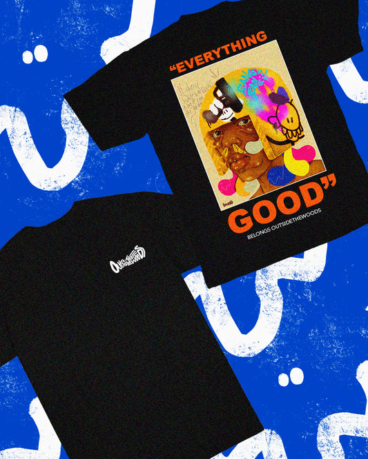 Everything Good Tees